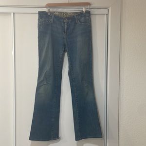 Ralph Lauren Bootcut Jeans